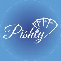 Pishty icon