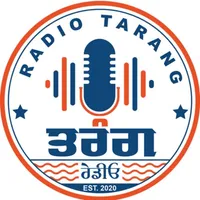 TARANG RADIO icon