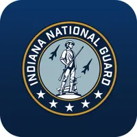 Indiana National Guard icon