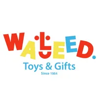 Waleed Toys icon