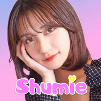 Shumie -Chat with your friends icon