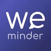 Weminder - Audio Reminders icon