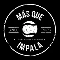 Mas que Impala icon