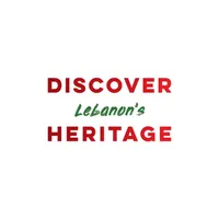 Discover Lebanon's Heritage icon