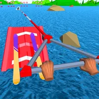 Water Ski 3D icon