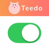 Teedo - SNS Like Todo App icon