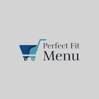 Perfect Fit Menu icon