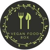 Vegan Food Box icon