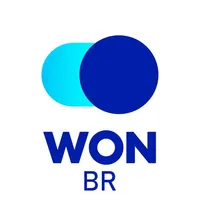 Won Brasil icon