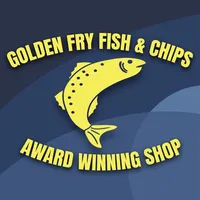 Golden Fry, Crawcrook icon