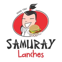 Samuray Lanches icon