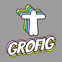 Grofig icon