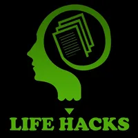 Life Hacks icon