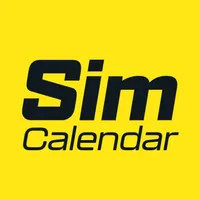 SimCalendar icon