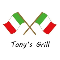 Tony's Grill icon