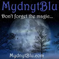 MydnytBlu Mobile icon