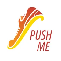 PushMe Fitness icon