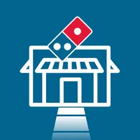 Domino's Store Experience icon