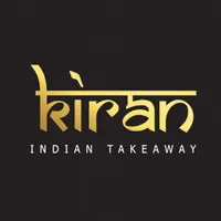 Kiran Indian Takeaway icon