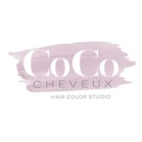 CoCo Cheveux Salon icon