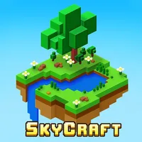 SkyCraft Survival icon