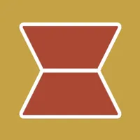 Trapezoid Area Calculator icon