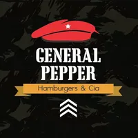 General Pepper Fidelidade icon