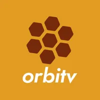 Orbitv USA & Worldwide TV icon