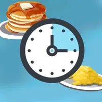 Cuisine Timer icon