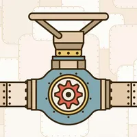 Steampunk Puzzle 2 Gravity Fun icon