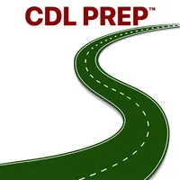 CDL Prep™ icon