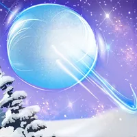 Snow Ball Attack Tower Defense icon