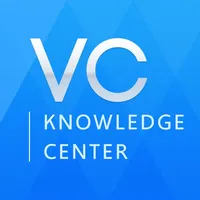 VC Knowledge Center icon