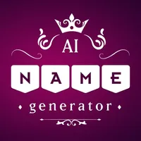 AI Nickname Generator icon