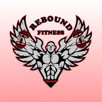 Rebound Fitness icon