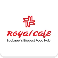 Royal Cafe Food Hub icon