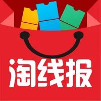 淘线报 icon