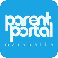 Parent Portal Maranatha icon