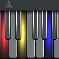 Luminous Virtual Piano icon