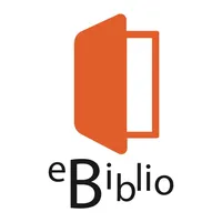 eBiblio icon