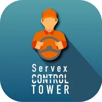 Servex Control Tower icon