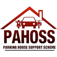 PAHOSS icon