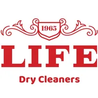 Life Dry Cleaners icon