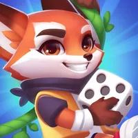 Foxy GO: Master of Coins icon