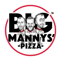 Big Manny's Pizza icon