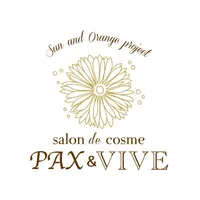 PAX & VIVE -化粧品専門店- icon