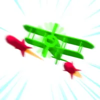 Azure Planes 3D icon