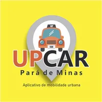 UP CAR PARA DE MINAS icon