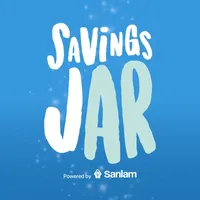 Sanlam Savings Jar icon