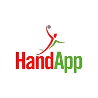 HandApp icon